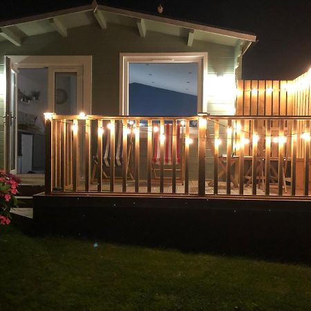 Villa Boutique Cabin. The View Symington  Exterior foto