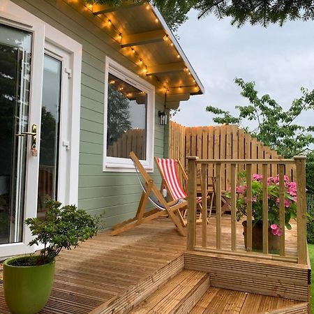 Villa Boutique Cabin. The View Symington  Exterior foto