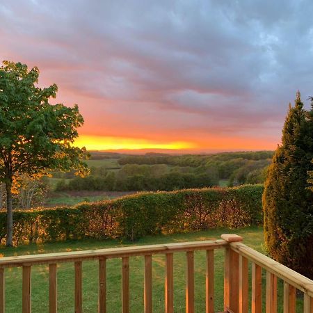 Villa Boutique Cabin. The View Symington  Exterior foto