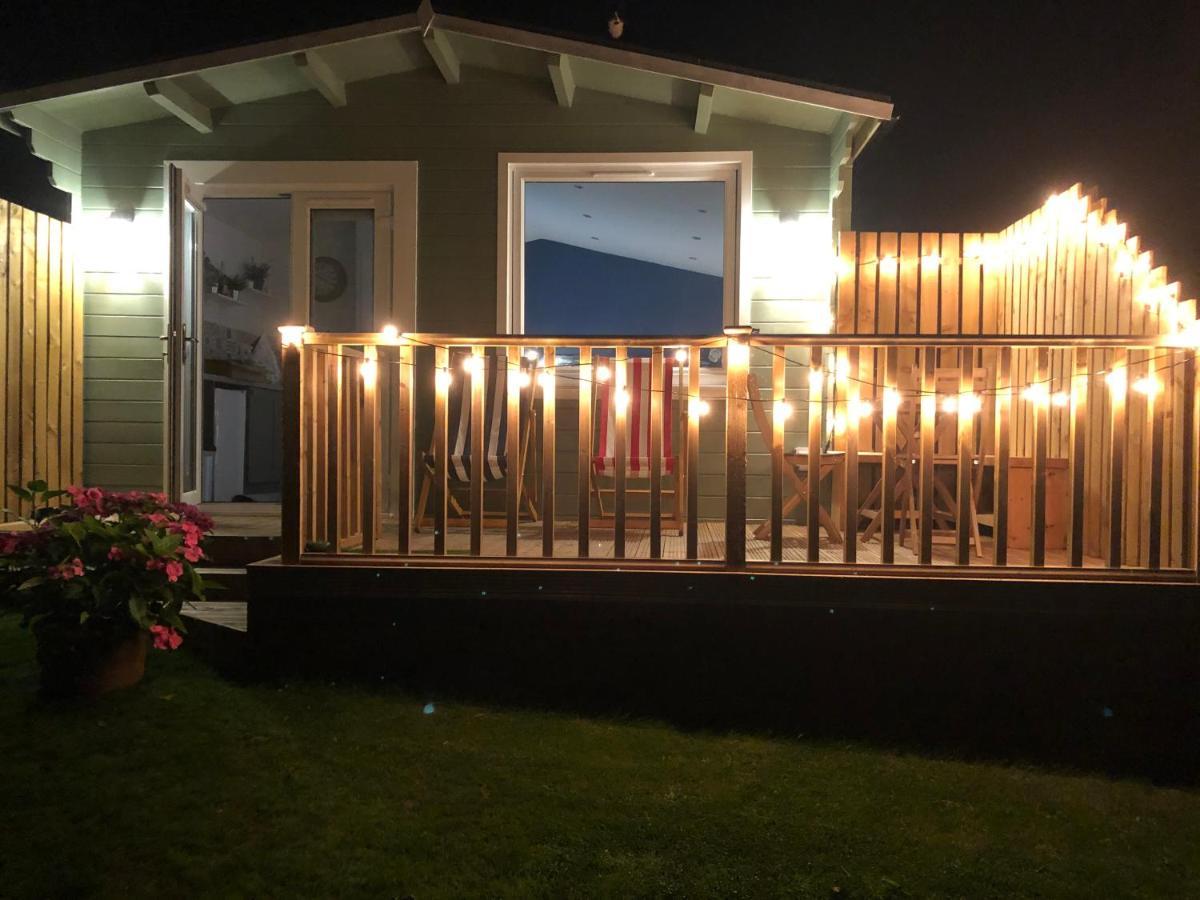Villa Boutique Cabin. The View Symington  Exterior foto